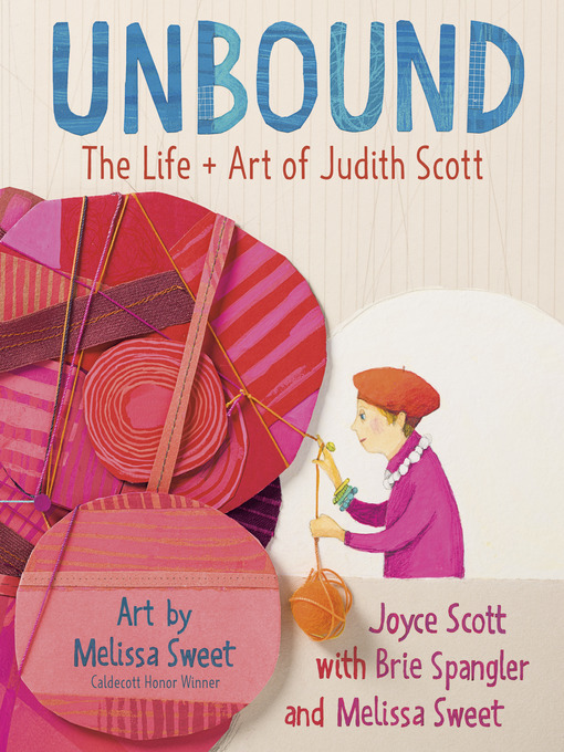 Title details for Unbound by Joyce Scott - Available